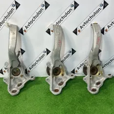 Кулак поворотный передний левый BMW X5 F15 2014