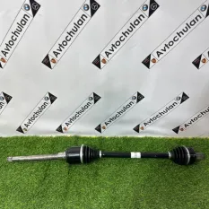 Привод передний правый Mercedes-Benz GLE-Class