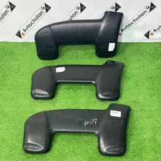 Впускной канал BMW X5 F15 2014
