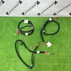 Провод генератора BMW 5-Series G31 2022