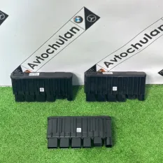 Модуль питания BMW X5 G05 2022