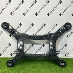 Подрамник задний Mercedes-Benz GLE-Class V167 2019