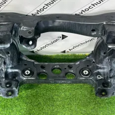 Подрамник задний Mercedes-Benz GLE-Class V167 2019