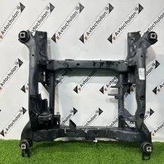 Подрамник передний Mercedes-Benz GLE-Class V167