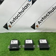 Блок управления топливным насосом BMW X5 G05 2022