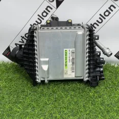 Интеркулер Mercedes-Benz GLE-Class V167 2019