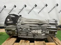 АКПП Mercedes-Benz GLE-Class V167 OM 654.920 2019