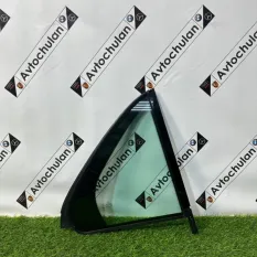 Форточка двери задняя правая Mercedes-Benz