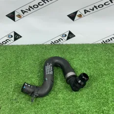 Трубка EGR Mercedes-Benz GLE-Class V167 2019