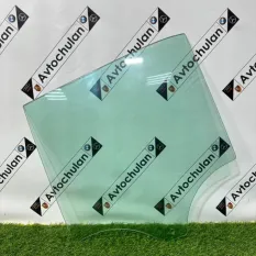 Стекло двери заднее левое Mercedes-Benz GLE-Class