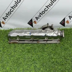 Выпускной коллектор Mercedes-Benz GLE-Class V167