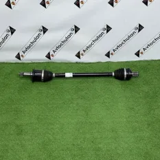 Привод задний правый Mercedes-Benz GLE-Class V167