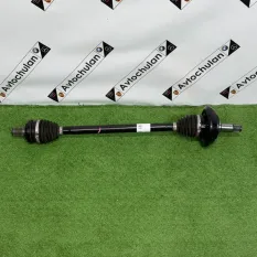 Привод задний левый Mercedes-Benz GLE-Class V167