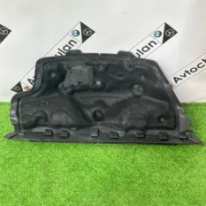 Перегородка моторного отсека Mercedes-Benz