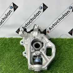 Кулак задний правый Mercedes-Benz GLE-Class V167