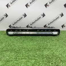 Блок управления климат-контролем Mercedes-Benz