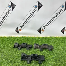 Кронштейн крыла правый BMW X5 G05 2021