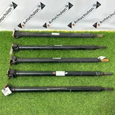 Карданный вал передний BMW X5 G05 2021