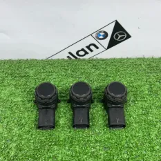 Парктроник BMW 5-Series G31 2017