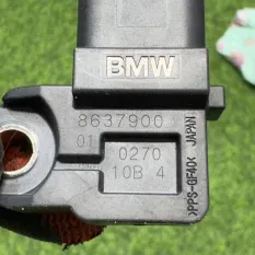 Датчик абсолютного давления BMW X5 G05 2021
