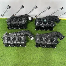 Коллектор впускной BMW 5-Series G30 2019