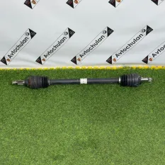 Привод задний правый Mercedes-Benz CLA-Class C117