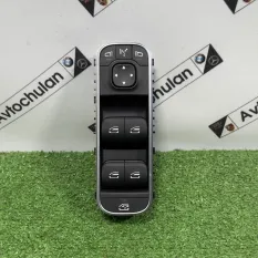 Блок управления стеклоподъемниками Mercedes-Benz