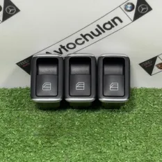 Кнопка стеклоподъемника Mercedes-Benz CLA-Class