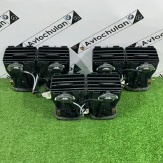 Дефлектор воздушный задний BMW X7 G07 2023