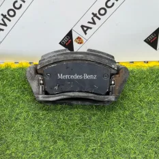 Суппорт тормозной передний правый Mercedes-Benz
