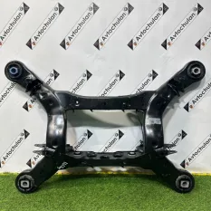 Подрамник задний Mercedes-Benz GLE-Class V167 2022