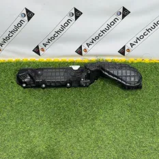 Коллектор впускной BMW X6 G06 2022