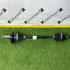 Привод задний левый Mercedes-Benz GLE-Class V167