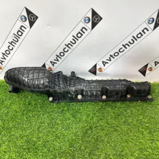 Коллектор впускной правый BMW X5M F95 2020