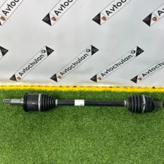 Привод задний правый Mercedes-Benz GLE-Class V167