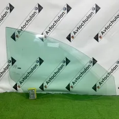 Стекло двери переднее правое Mercedes-Benz