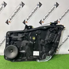 Стеклоподъемник передний правый Mercedes-Benz