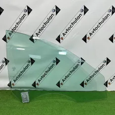 Стекло двери переднее правое Mercedes-Benz