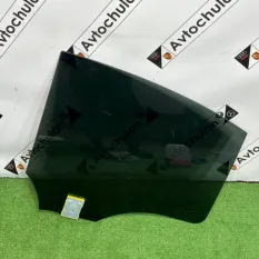 Стекло двери заднее левое Mercedes-Benz CLA-Class