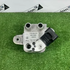 Испаритель кондиционера Mercedes-Benz GLE-Class