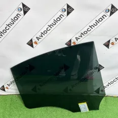 Стекло двери заднее правое Mercedes-Benz CLA-Class