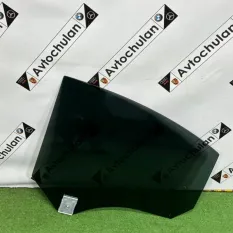 Стекло двери заднее левое Mercedes-Benz CLA-Class