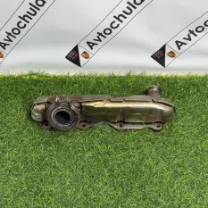 Выпускной коллектор Mercedes-Benz C-Class W205