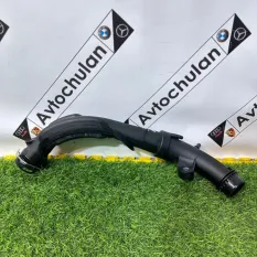 Трубопровод наддувочного воздуха Mercedes-Benz