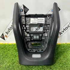 Консоль центральная передний Mercedes-Benz