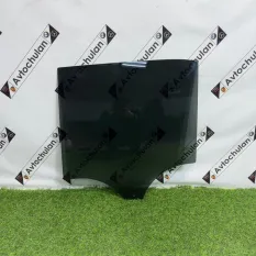 Стекло двери заднее левое Mercedes-Benz GLE-Class