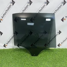 Стекло двери заднее правое Mercedes-Benz GLE-Class