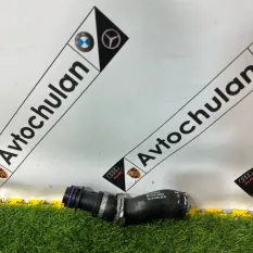 Трубопровод системы охлаждения Mercedes-Benz