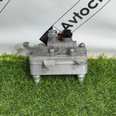 Теплообменник АКПП Mercedes-Benz C-Class W205 2019