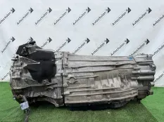 АКПП Mercedes-Benz GLE-Class V167 OM654.920 2022